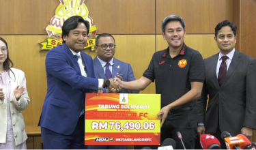 Foto RTM