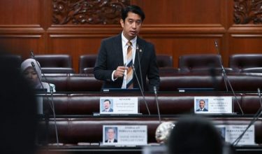 Foto Jabatan Penerangan