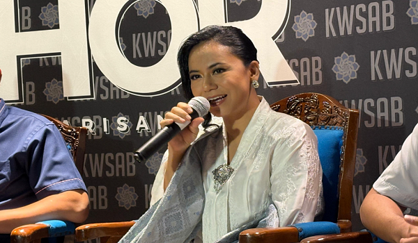Penyanyi dan pelakon, Asmidar bakal menerajui Teater muzikal Gerincing Sari Embun yang bakal dipentaskan pada 16 dan 17 Ogos ini