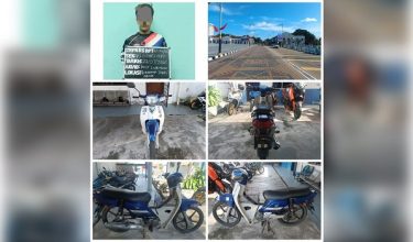 Foto PDRM