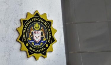 Foto Fail BERNAMA