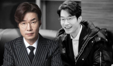Pelakon Korea Selatan Song Young-kyu yang membintangi filem komedi “Extreme Job”