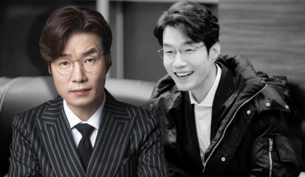 Pelakon Korea Selatan Song Young-kyu yang membintangi filem komedi “Extreme Job”