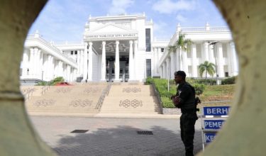 Foto BERNAMA