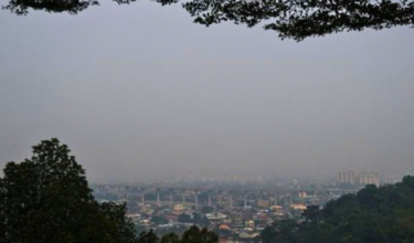 Foto BERNAMA