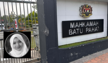 0410 JHR REMAN BUNUH PELAJAR