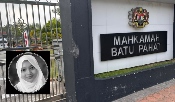 0410 JHR REMAN BUNUH PELAJAR