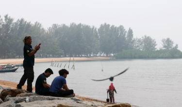 Foto BERNAMA