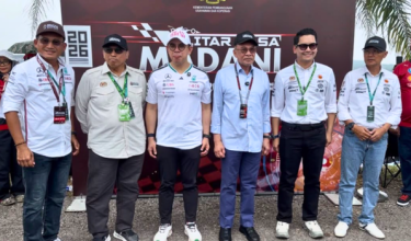 0410 NSL PM RASMI LITAR RASA MADANI