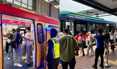 Foto Rapid KL