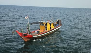 0410 PRK MARITIM
