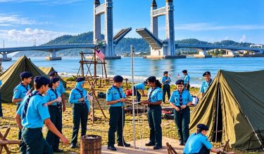 0410 TRG PENGAKAP
