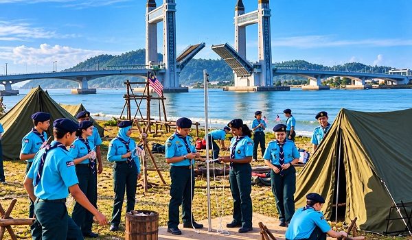 0410 TRG PENGAKAP