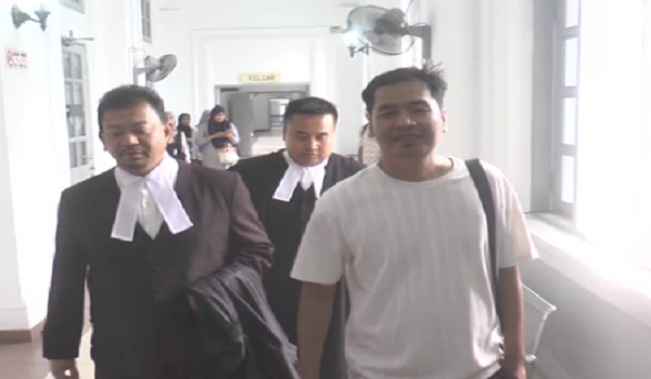 Keputusan mahkamah kekal terhadap tertuduh Rosmaini Abd Raof/RTM