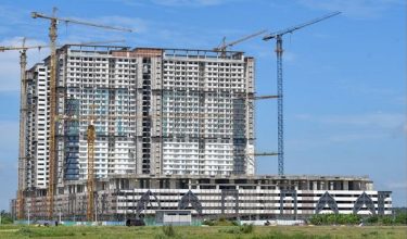 LPPSA terima pembiayaan RM1 bilion bagi pembinaan rumah penjawat awam /BERNAMA
