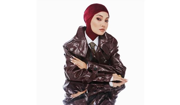 FOTO NABILA RAZALI