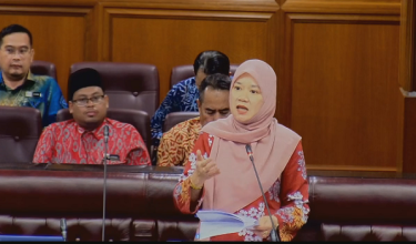 Komitmen KPM pastikan komuniti Orang Asli dapat akses pendidikan berkualiti / Foto RTM