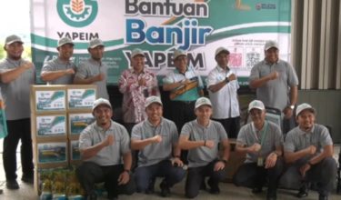 Yayasan Pembangunan Ekonomi Islam Malaysia (YAPEIM)