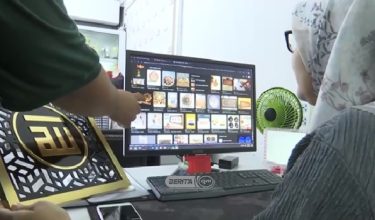 Foto hiasan