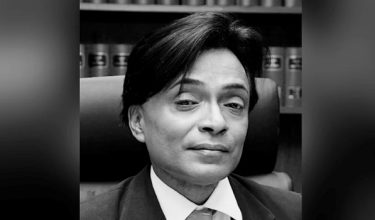 Mendiang Datuk Anthony Kevin Morais