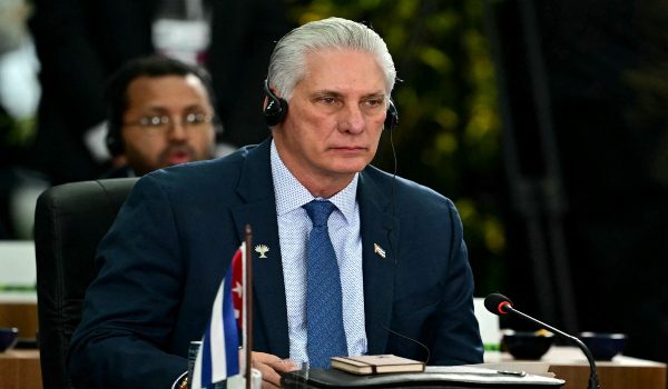 0501 LNR CUBA MAUT AS VENEZUELA
