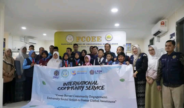 0501 PLS FCoEE KERJASAMA IPT