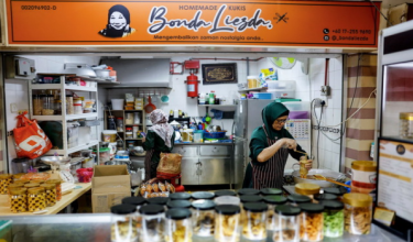 Foto hiasan/BERNAMA