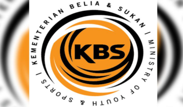 Foto Kementerian Belia dan Sukan (KBS)
