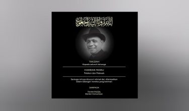 FOTO FB Fahmi Fadzil