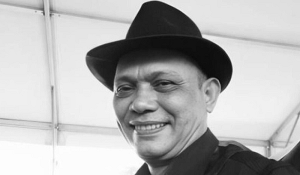 Pada 31 Disember lalu, Hamdan ditidurkan selepas dirawat di Unit Rawatan Rapi (ICU) Hospital Sultanah Aminah (HSA), di sini akibat jangkitan kuman dalam darah.
