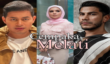 Menampilkan pelakon Syafie Naswip, Sharifah Husna dan Azrel Ismail