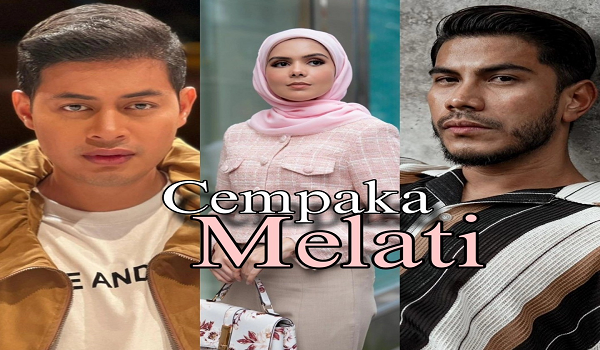 Menampilkan pelakon Syafie Naswip, Sharifah Husna dan Azrel Ismail