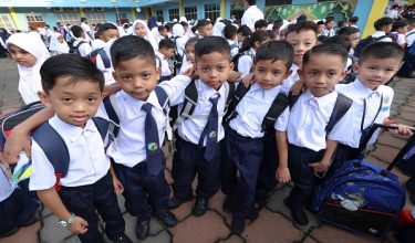 FOTO BERNAMA