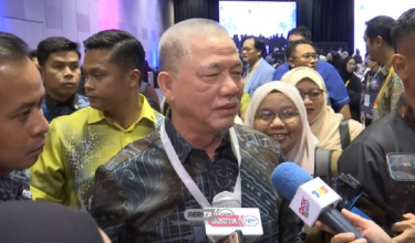 Datuk Seri Fadillah Yusof
