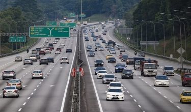 Foto BERNAMA