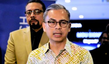 FOTO BERNAMA