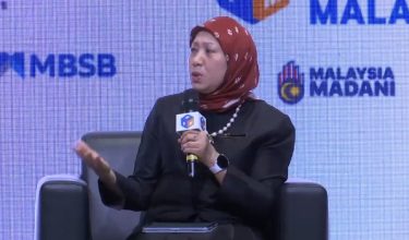 Datuk Seri Nancy Shukri