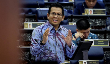 FOTO BERNAMA