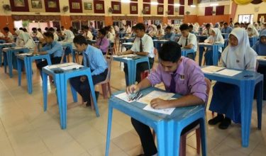 STAM 2025 mencatatkan pencapaian memberangsangkan dengan Gred Purata Kebangsaan (GPK) merekodkan 2.81 mata. Foto/BERNAMA