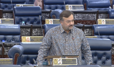 Datuk Seri Amir Hamzah Azizan