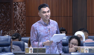 Datuk Khairul Firdaus Akbar Khan