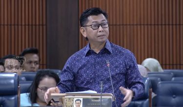 Datuk Mohamad Alamin
