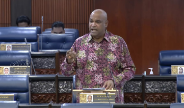 Datuk Seri R. Ramanan