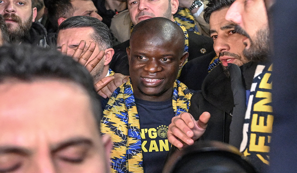 0502 SKN KANTE JOINS FENERBACHE