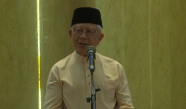 Foto RTM