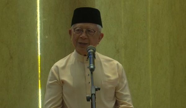 Foto RTM