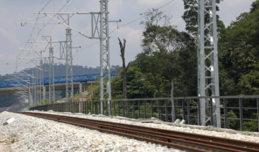 GAMBAR HIASAN/ BERNAMA
