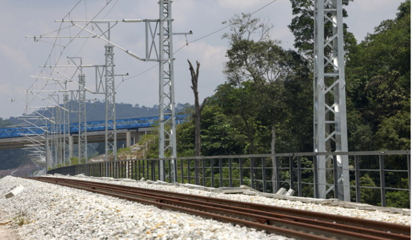 GAMBAR HIASAN/ BERNAMA