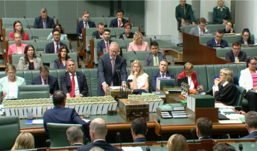 Parlimen Australia