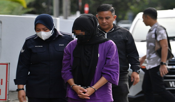 Foto BERNAMA